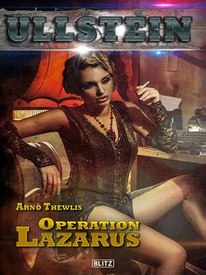 cover image of Ullstein 03